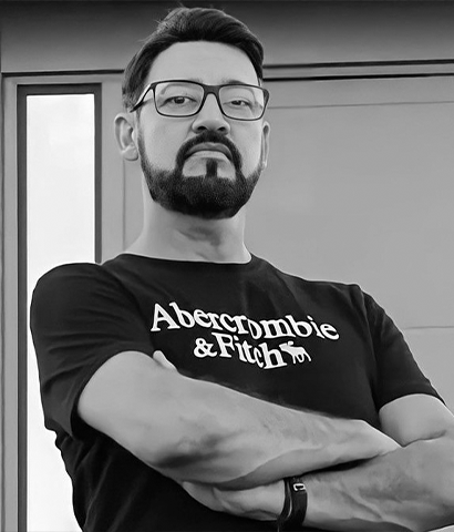 Jorgenrique Costa