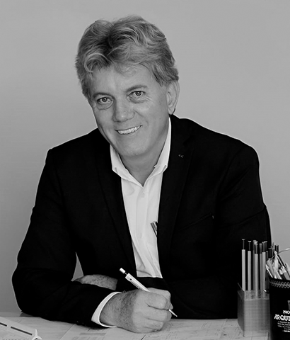 Luiz Marcio Carvalho
